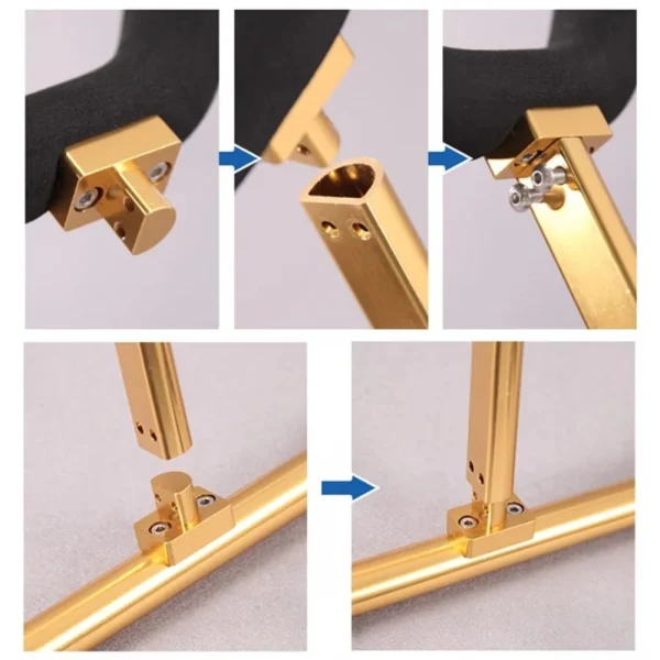 FMS Airplane Stand V2 (Red) — image 7 of 13