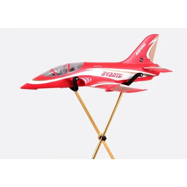 FMS Aero Stand V2 (Silver) — image 3 of 13