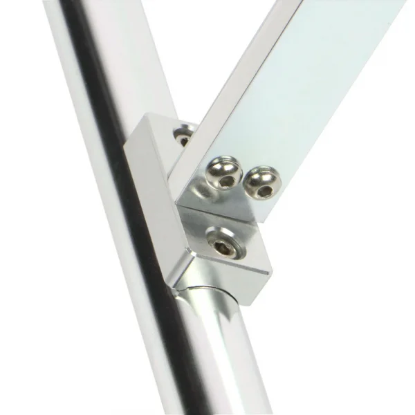 FMS Aero Stand V2 (Silver) — image 10 of 13