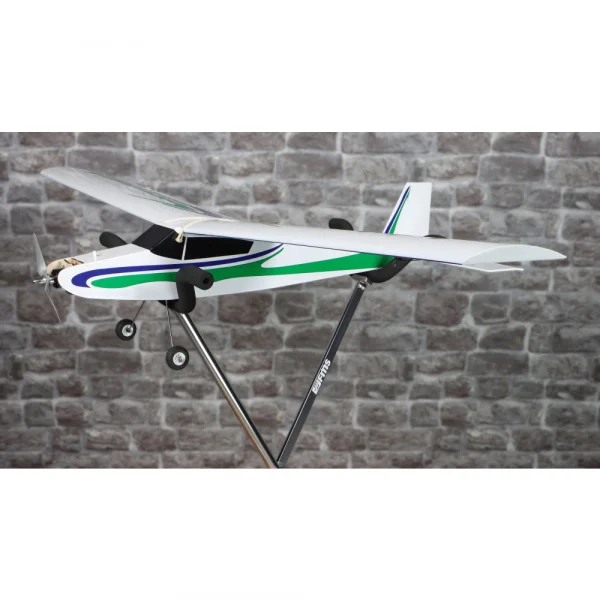 FMS Aero Stand V2 (Silver) — image 7 of 13