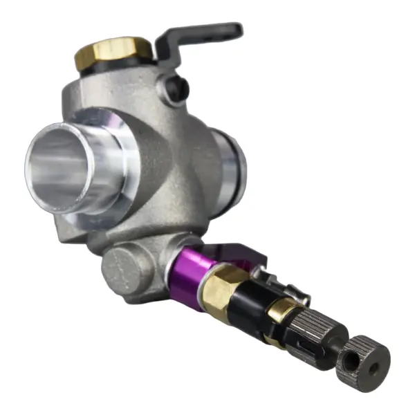 Force Carburettor Complete — image 1 of 2
