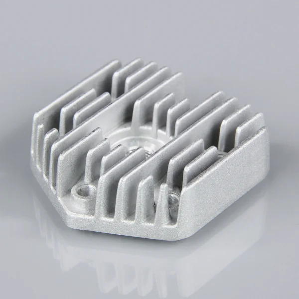 Force CH4601 Cylinder Head