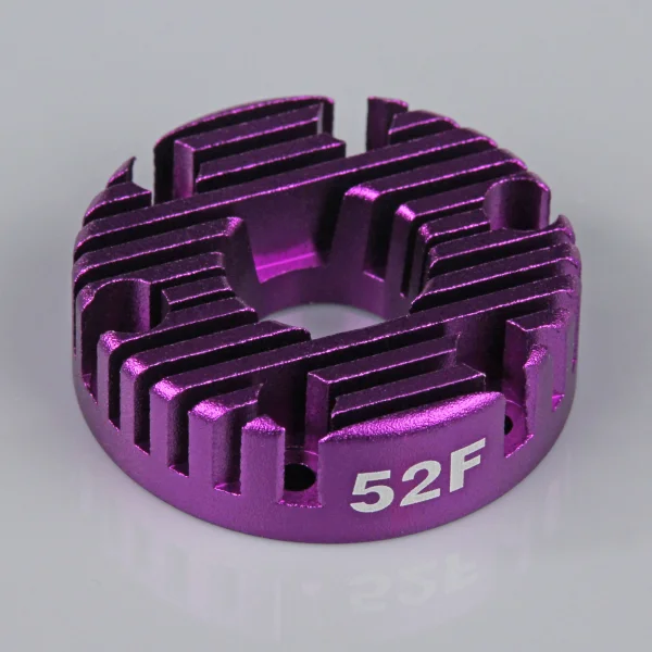 Force Cylinder Head