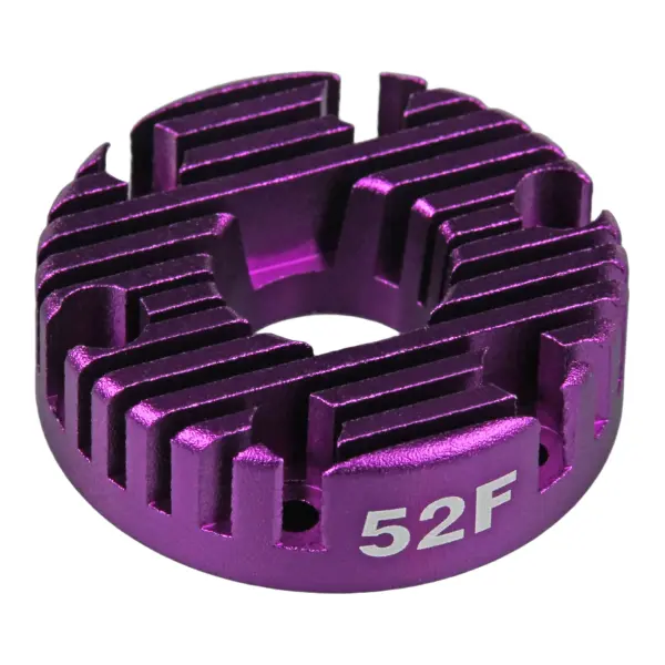 Force Cylinder Head — image 1 of 2