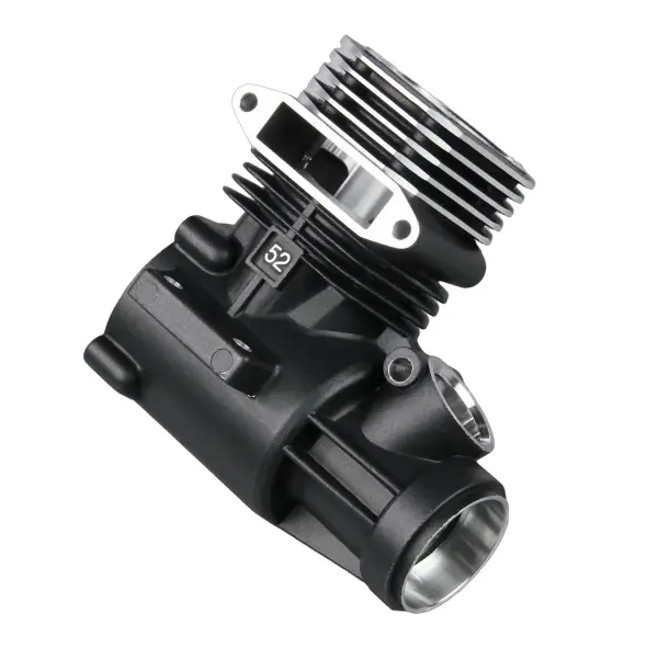Force Crankcase — image 1 of 2