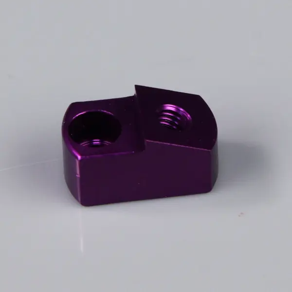 Force Fuel Nipple and Needle Connector &mdash; image 2 of 2