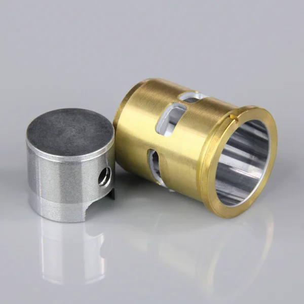 Force CP4604/5 Piston and Cylinder Sleeve set