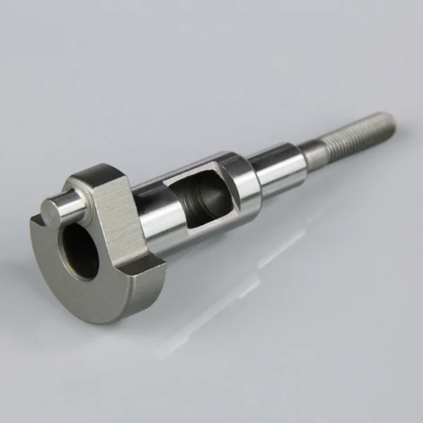 Force CS4608 Crankshaft (46)