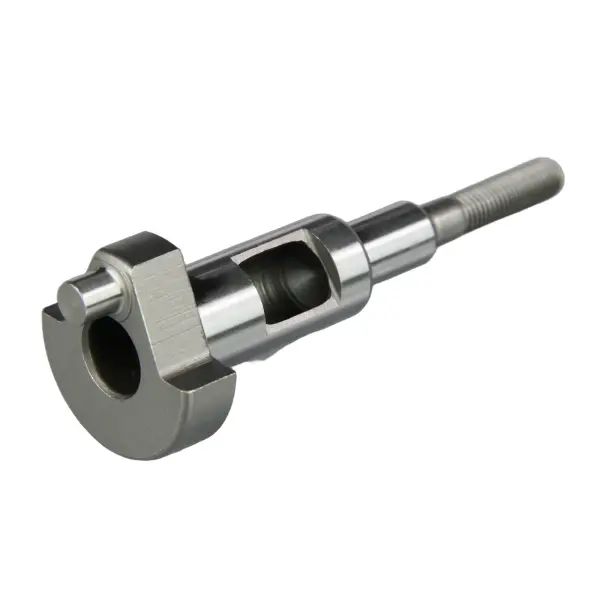Force CS4608 Crankshaft (46) — image 1 of 2