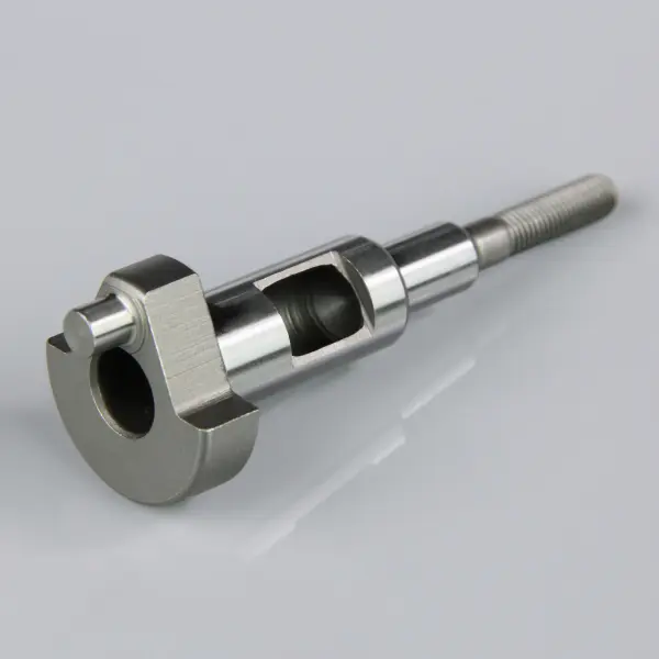 Force CS4608 Crankshaft (46) &mdash; image 2 of 2