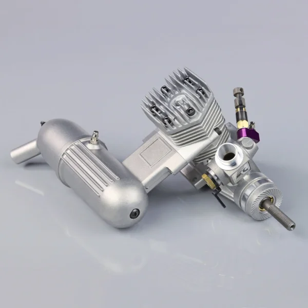 Force 46 ABC Aero Engine (7.45cc)