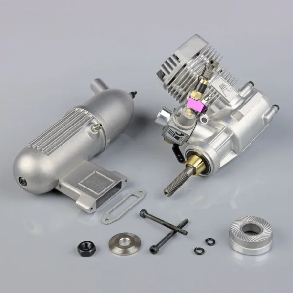 Force 46 ABC Aero Engine (7.45cc)