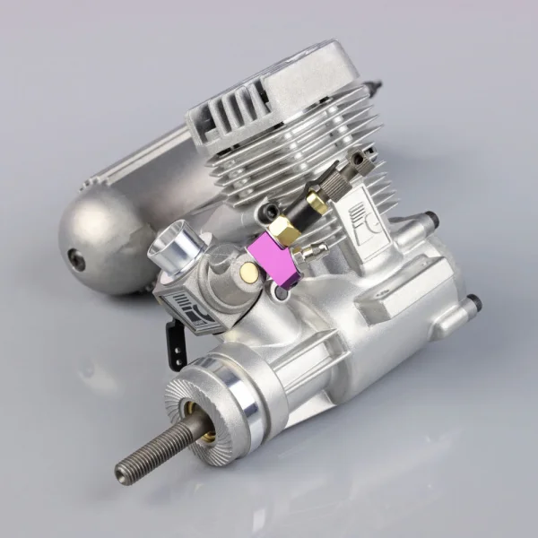 Force 46 ABC Aero Engine (7.45cc)