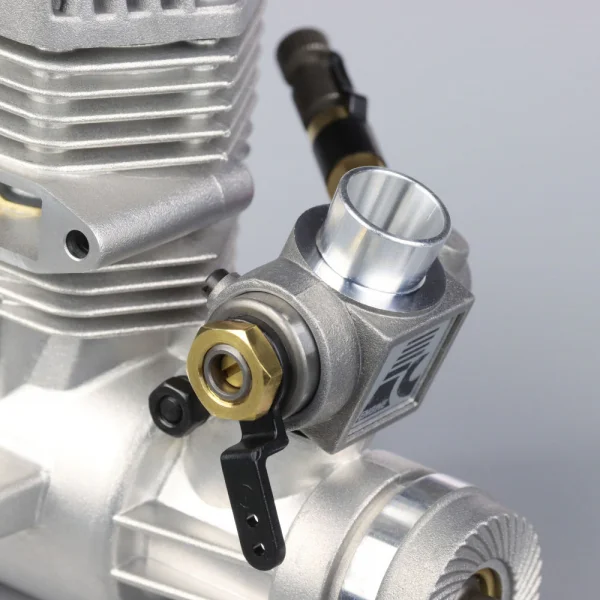 Force 46 ABC Aero Engine (7.45cc)