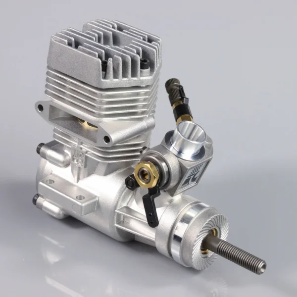 Force 46 ABC Aero Engine (7.45cc)