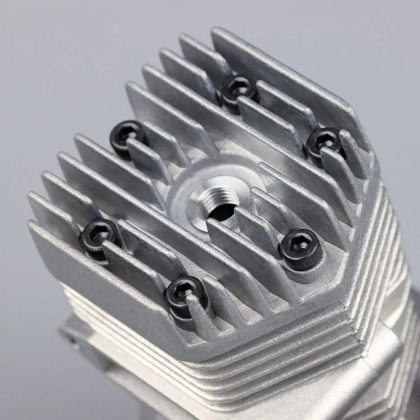 Force 46 ABC Aero Engine (7.45cc)