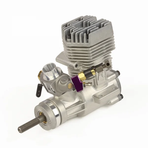 Force 46 ABC Aero Engine (7.45cc)
