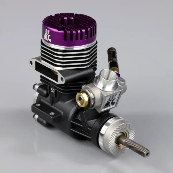 Force 52 ABC Aero Engine (8.52cc)