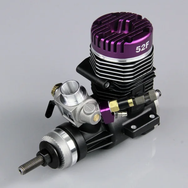 Force 52 ABC Aero Engine (8.52cc)