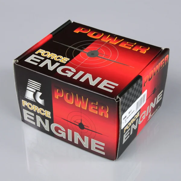 Force 52 ABC Aero Engine (8.52cc)