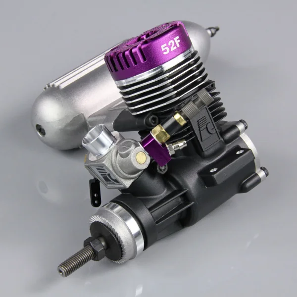 Force 52 ABC Aero Engine (8.52cc)
