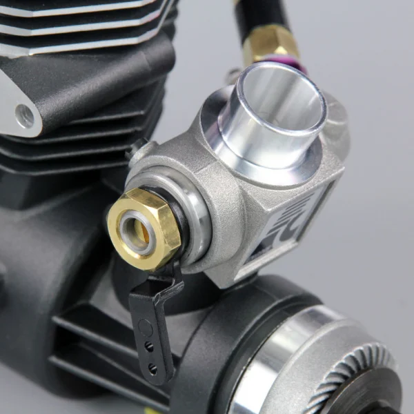 Force 52 ABC Aero Engine (8.52cc)