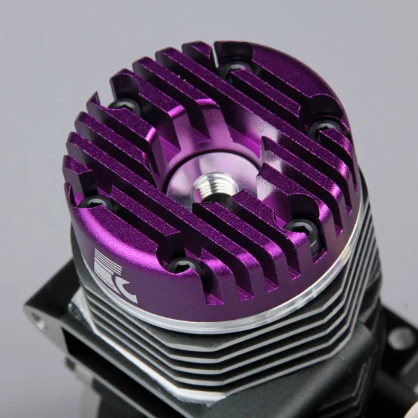 Force 52 ABC Aero Engine (8.52cc)