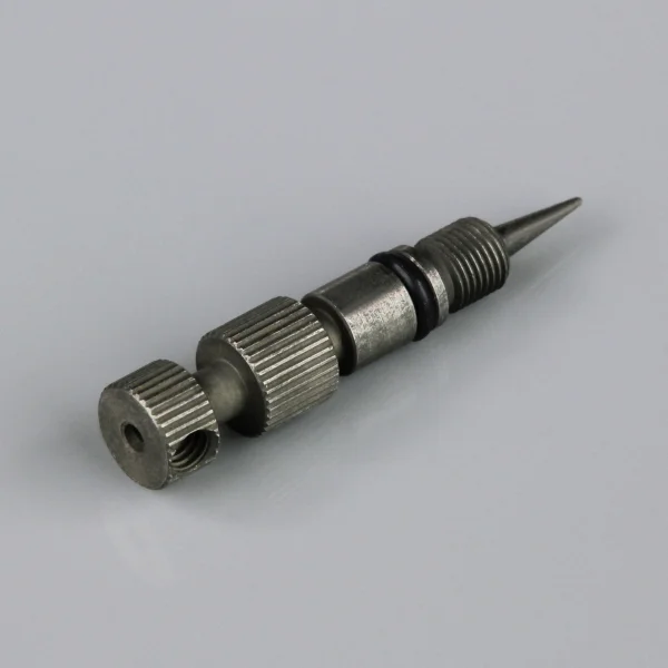 Force MN4626 Main Needle Valve with O-Ring