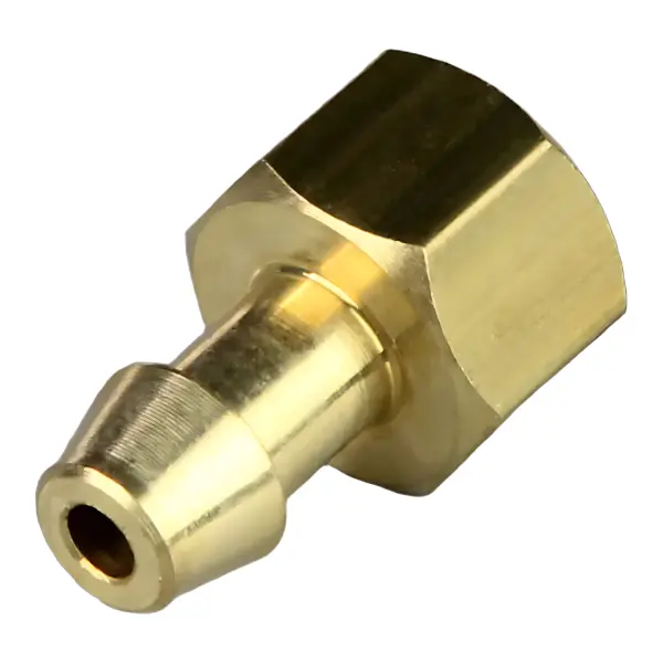 Force OS003 Fuel Nipple (Main Needle) — image 1 of 2