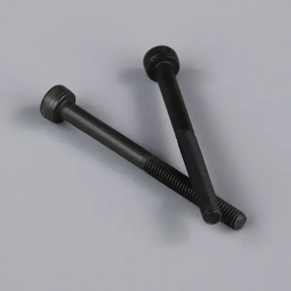 Force S018 Exhuast Bolts 3x35 (2pc) — image 2 of 2