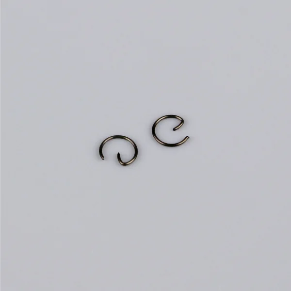 Force W004 Gudgeon Pin C-Clips (2pc)