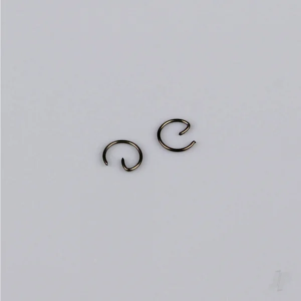 Force W004 Gudgeon Pin C-Clips (2pc)