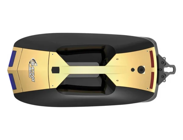 Fishing People Baiting 500 V4 Bait Boat RTR