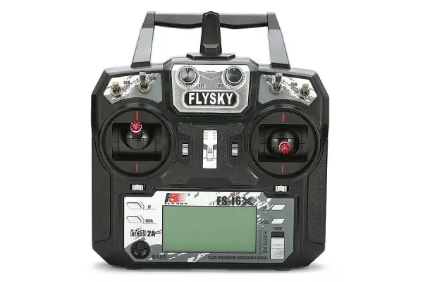 Flysky FS-I6X 6 Channel Radio System With IA6B Receiver - Mode 2 — image 3 of 12