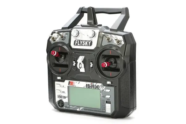 Flysky FS-I6X 6 Channel Radio System With IA6B Receiver - Mode 2 — image 2 of 12