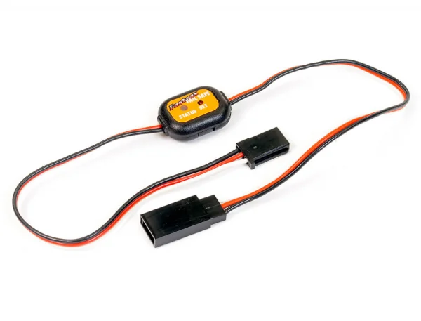 Fastrax Micro Failsafe Adaptor