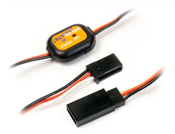 Fastrax Micro Failsafe Adaptor