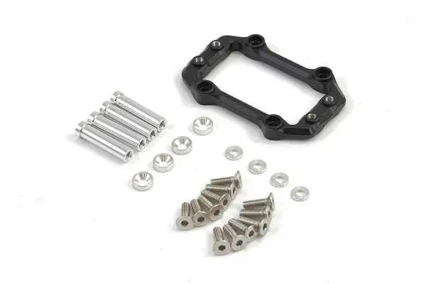 Fastrax Arrma Servo Mount Kra/Tal/Typ/Sen/Out — image 2 of 2
