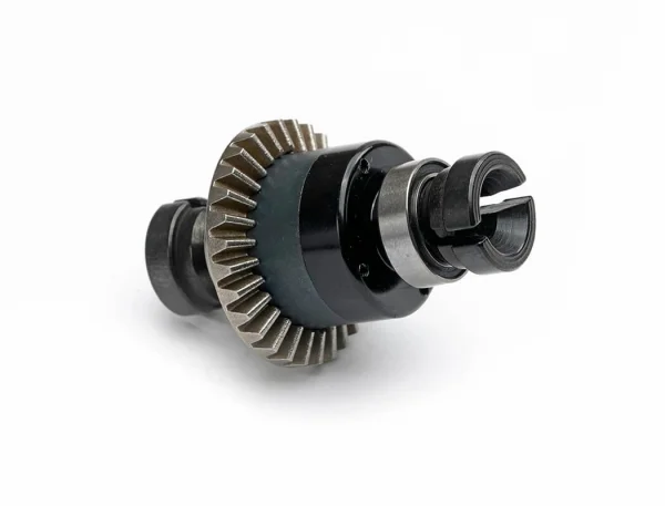 Fastrax Arrma Grom/Granite/Mojave Metal Complete Differential