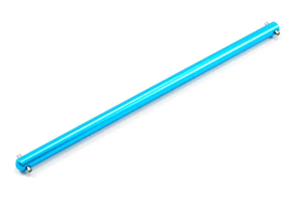 Fastrax Tamiya TT-02 Aluminium Main Driveshaft &mdash; image 2 of 3