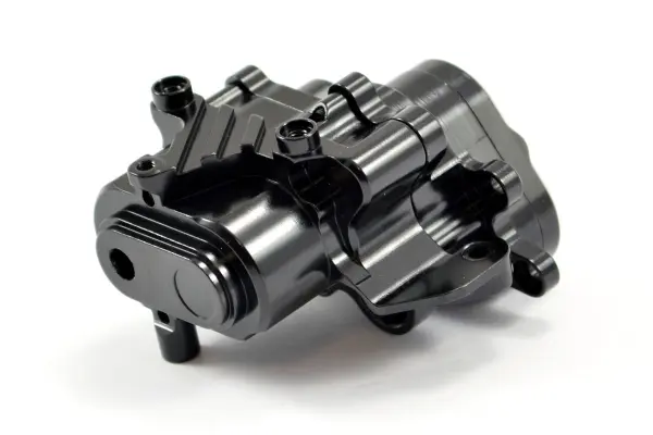Fastrax TRX-4 Aluminium Transmission Case — image 5 of 5