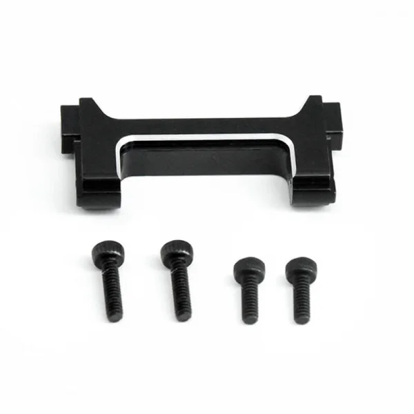 Fastrax TRX-4M Aluminium Rear Bumper Mount
