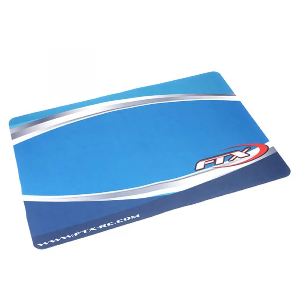 FTX Foam Pit Mat - 600 x 400mm - 2mm Thick