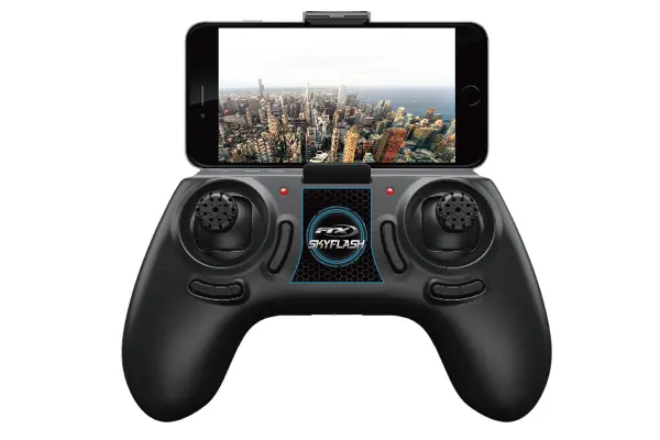 FTX Skyflash Racing Drone With Goggles &mdash; image 7 of 8