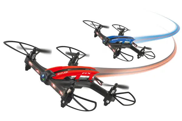 FTX Skyflash Racing Drone With Goggles &mdash; image 2 of 8