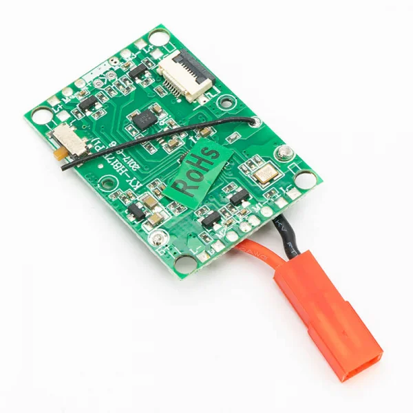 FTX Sky Flash Racing Drone PC Board