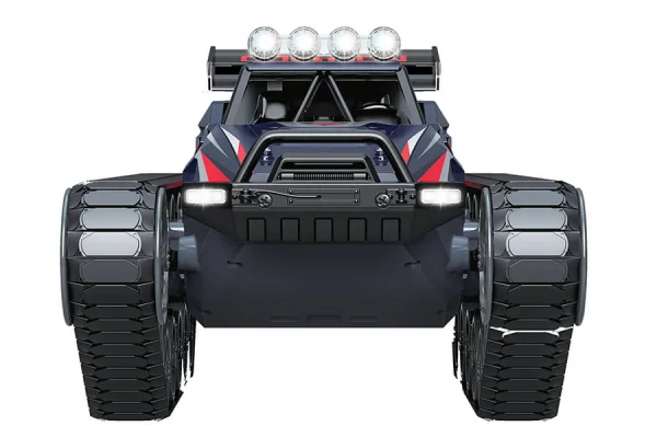 FTX Buzzsaw Xtreme - Blue — image 3 of 6