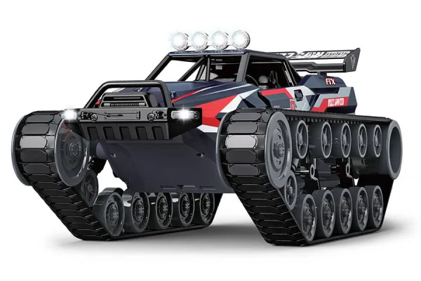 FTX Buzzsaw Xtreme - Blue — image 4 of 6