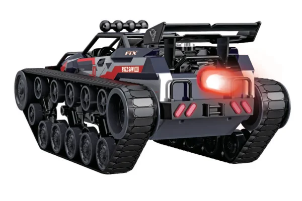 FTX Buzzsaw Xtreme - Blue — image 5 of 6