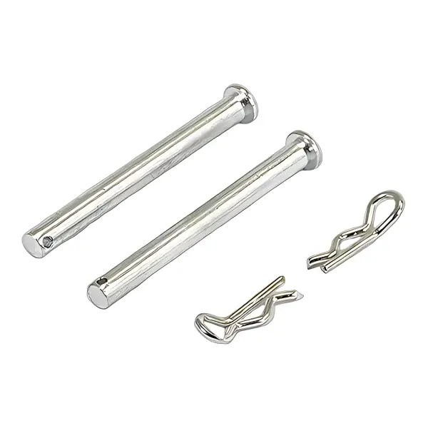FTX Buzzsaw Guide Wheel Inner Shaft (4Pc) — image 1 of 2